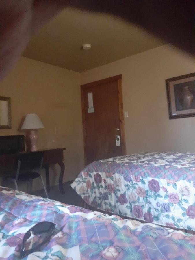Camino Real 5* Eagle Pass