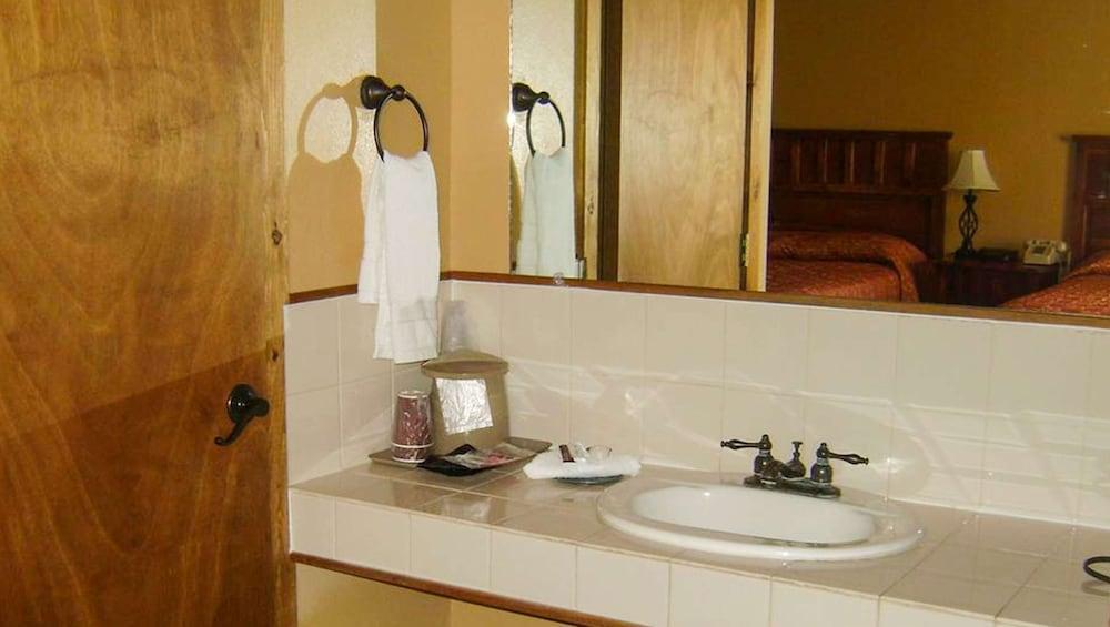 Camino Real Motel Eagle Pass