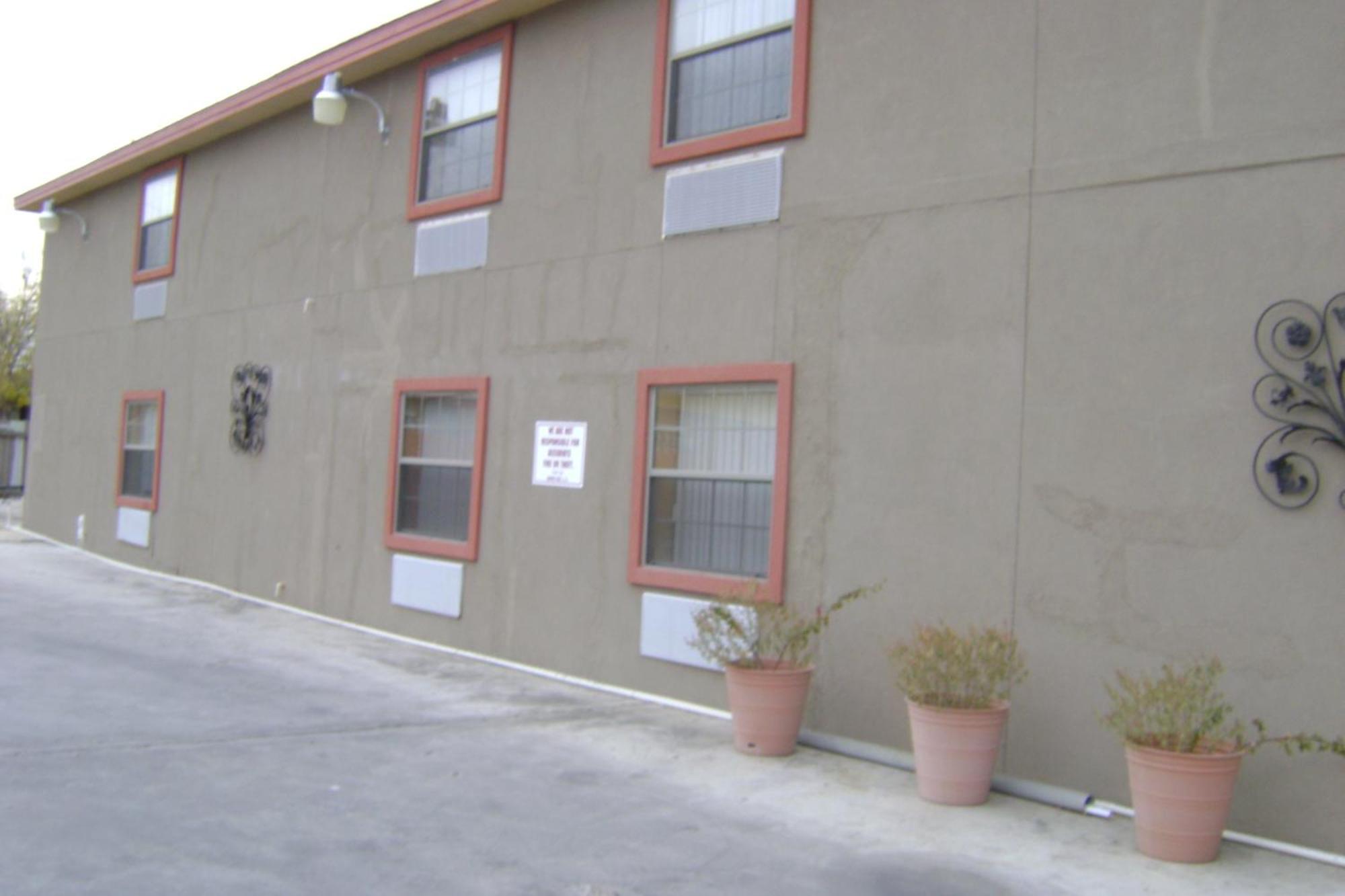 Motel Camino Real