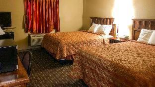 Motel Camino Real Eagle Pass