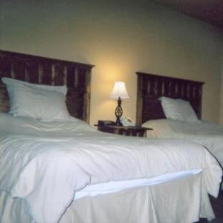 Motel Camino Real