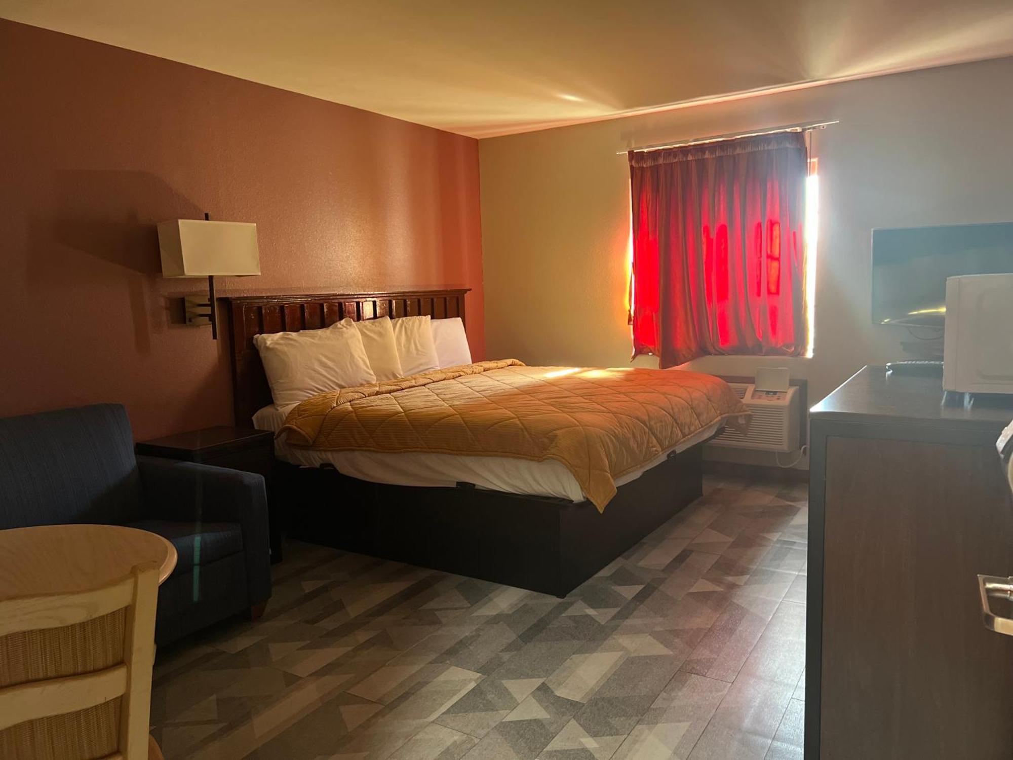 Camino Real Motel