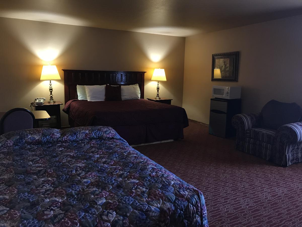 Motel Camino Real 5*
