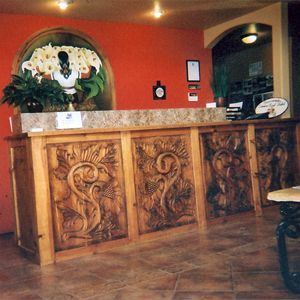Motel Camino Real