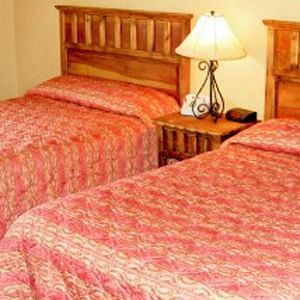 Camino Real Motel Eagle Pass
