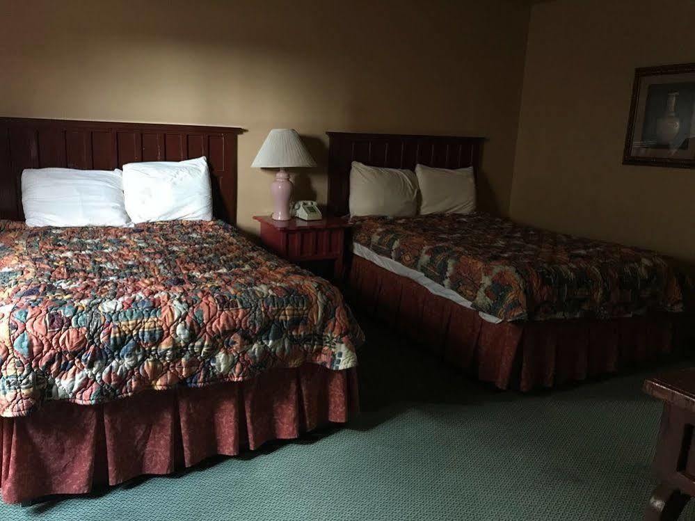 Motel Camino Real