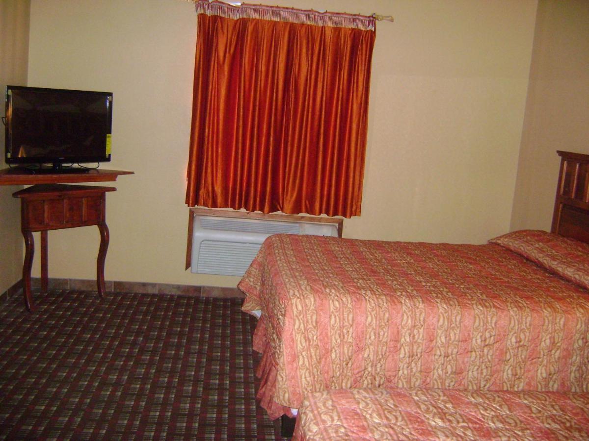 Camino Real 5* Eagle Pass