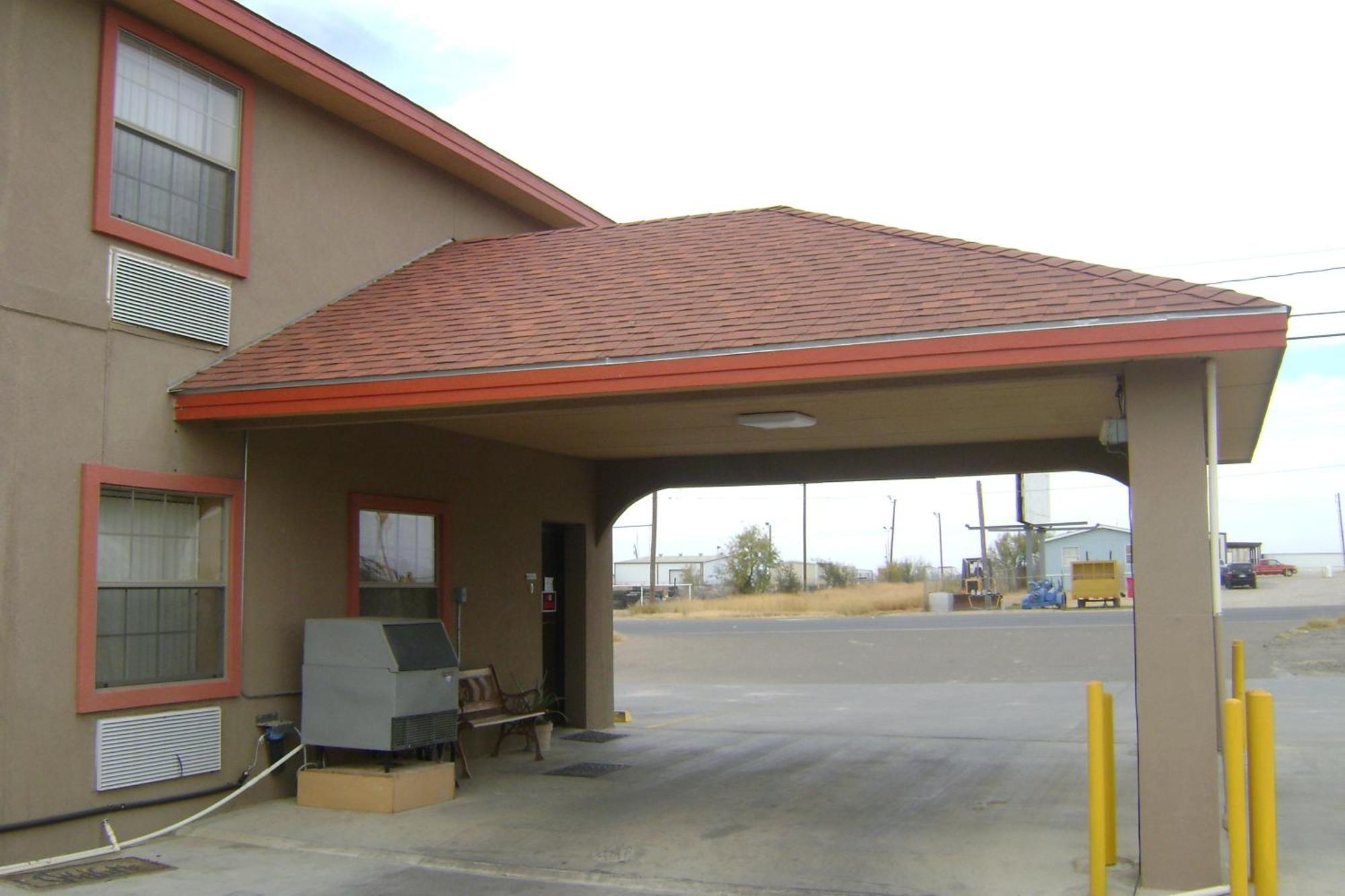 Camino Real Eagle Pass