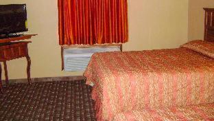 Camino Real Motel 5*