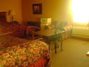 Motel Camino Real