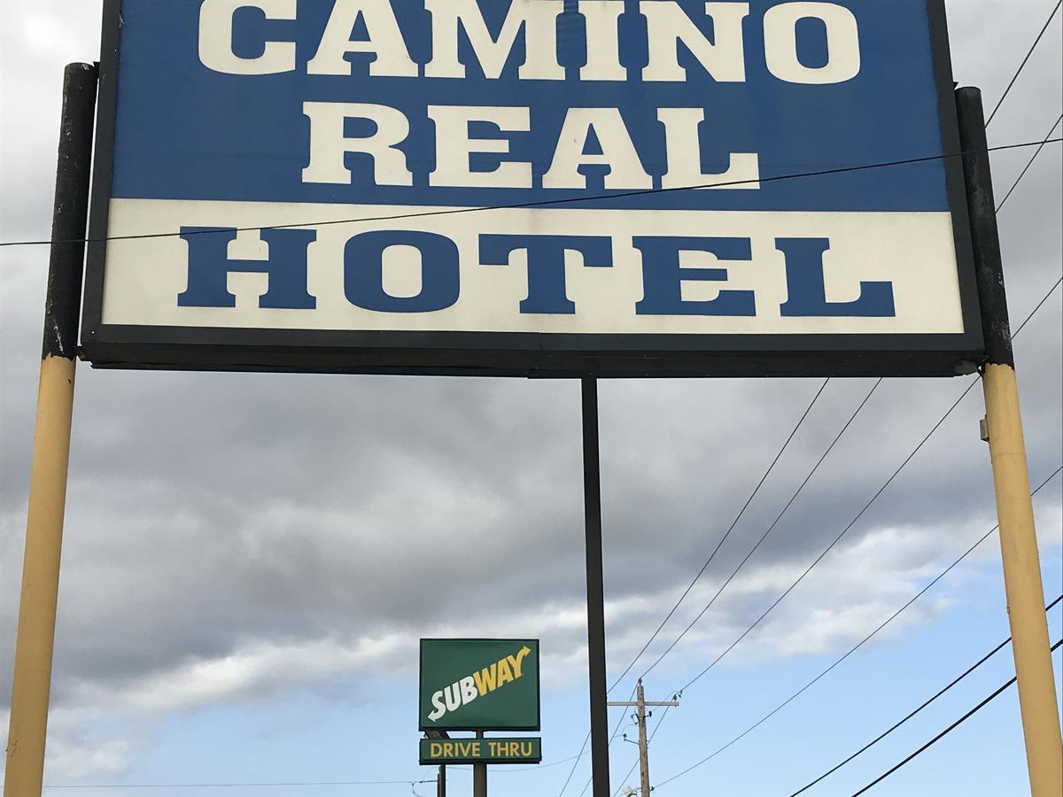 Camino Real 5*