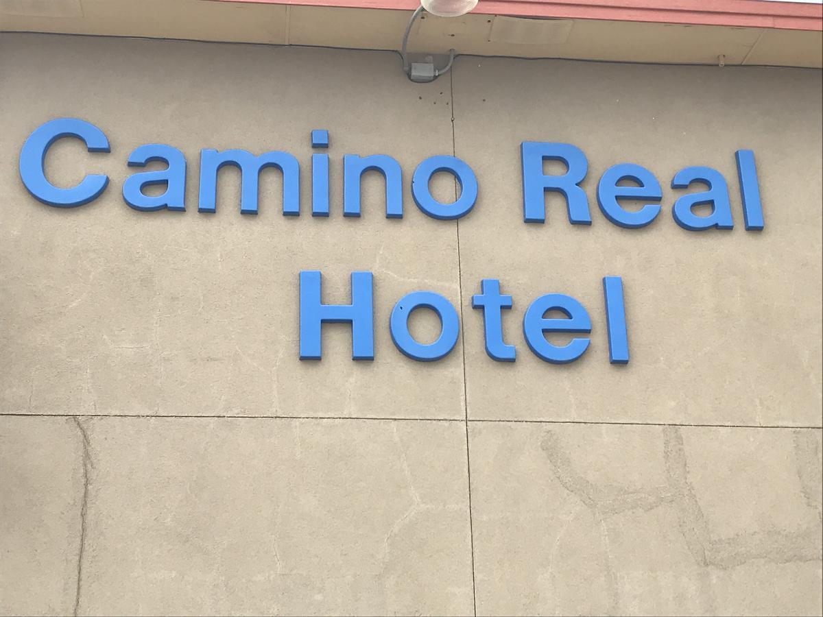 Camino Real 5*