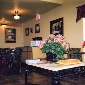 Camino Real 5* Eagle Pass