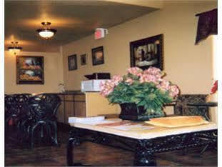 Camino Real Motel Eagle Pass