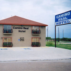 Motel Camino Real